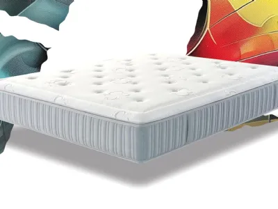 Materasso Agena di Valflex