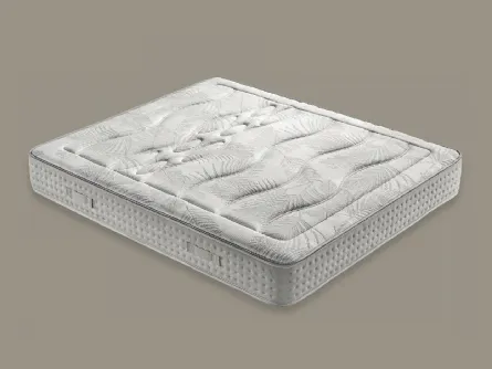 Materasso in memory foam Air Memory di Manifatture dell'Adriatico