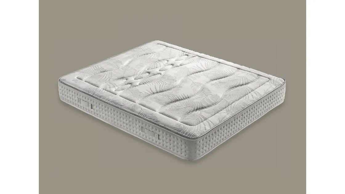 Materasso in memory foam Air Memory di Manifatture dell'Adriatico