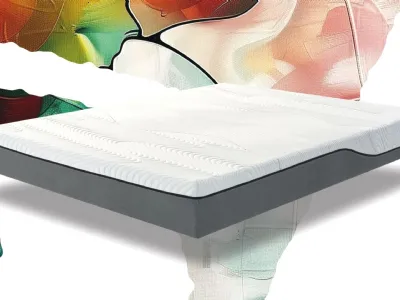 Materasso Alula di Valflex