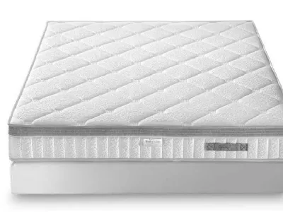 Materasso Collezione Tenere Notti Fiber Fresh di Carraro Materassi