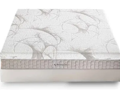 Materasso Collezione Tenere Notti Paint di Materassi