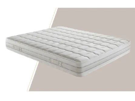 Materasso Dual Memory di Manifatture dell'Adriatico