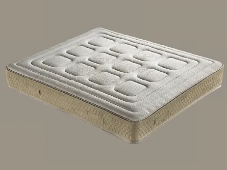 Materasso Evolution in memory foam di Manifatture dell'Adriatico