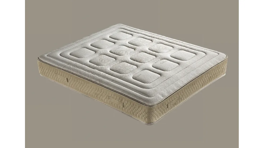 Materasso Evolution in memory foam di Manifatture dell'Adriatico