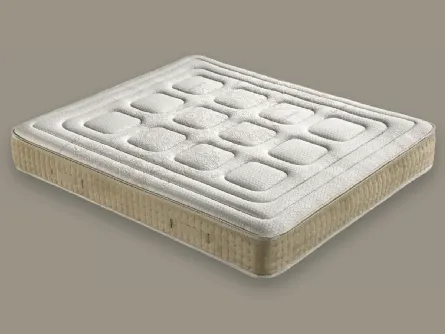 Materasso in lattice Bioconfort di Manifatture dell'Adriatico