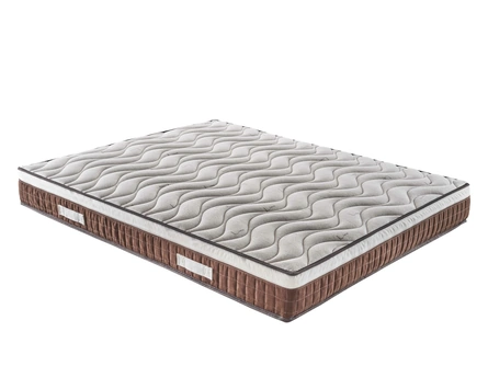 Materasso Pure 22 in lattice di Hoppla