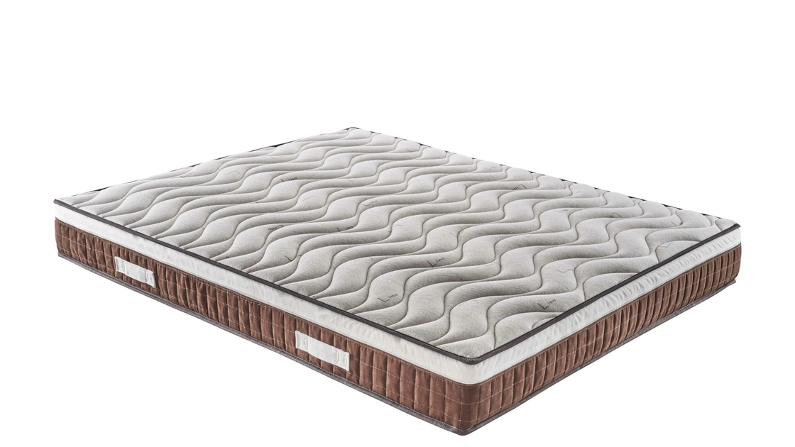 Materasso Pure 22 in lattice di Hoppla