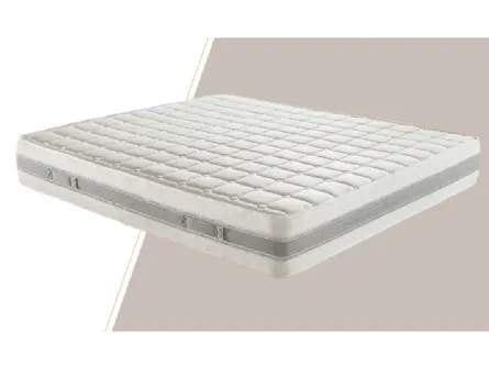 Materasso Silver di Manifatture dell'Adriatico