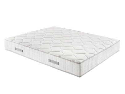 Materasso Street in poliuretano e 800 molle insacchettate di Hoppla