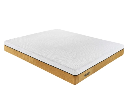 Materasso Touch in memory e poliuretano di Hoppla