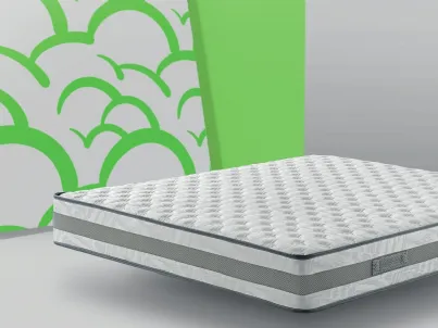Materasso Wilde di Valflex