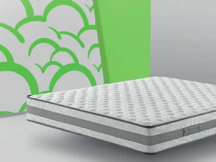 Materasso Wilde di Valflex