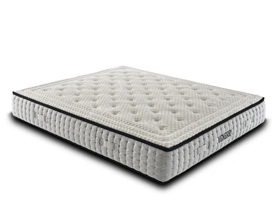 Materasso Venere in memory e poliuretano di Hoppla