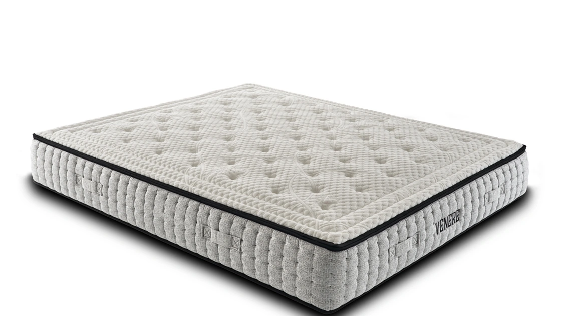 Materasso Venere in memory e poliuretano di Hoppla