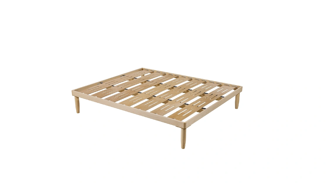Rete in legno Super di Noi della Notte