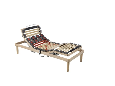 Rete in legno Synergic Plus di Noi della Notte