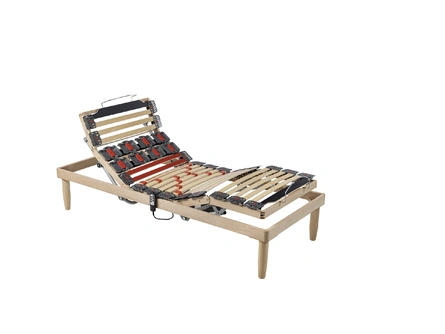 Rete in legno Synergic Plus di Noi della Notte