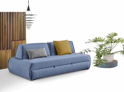 Divano trasformabile Ruben di Salvetti