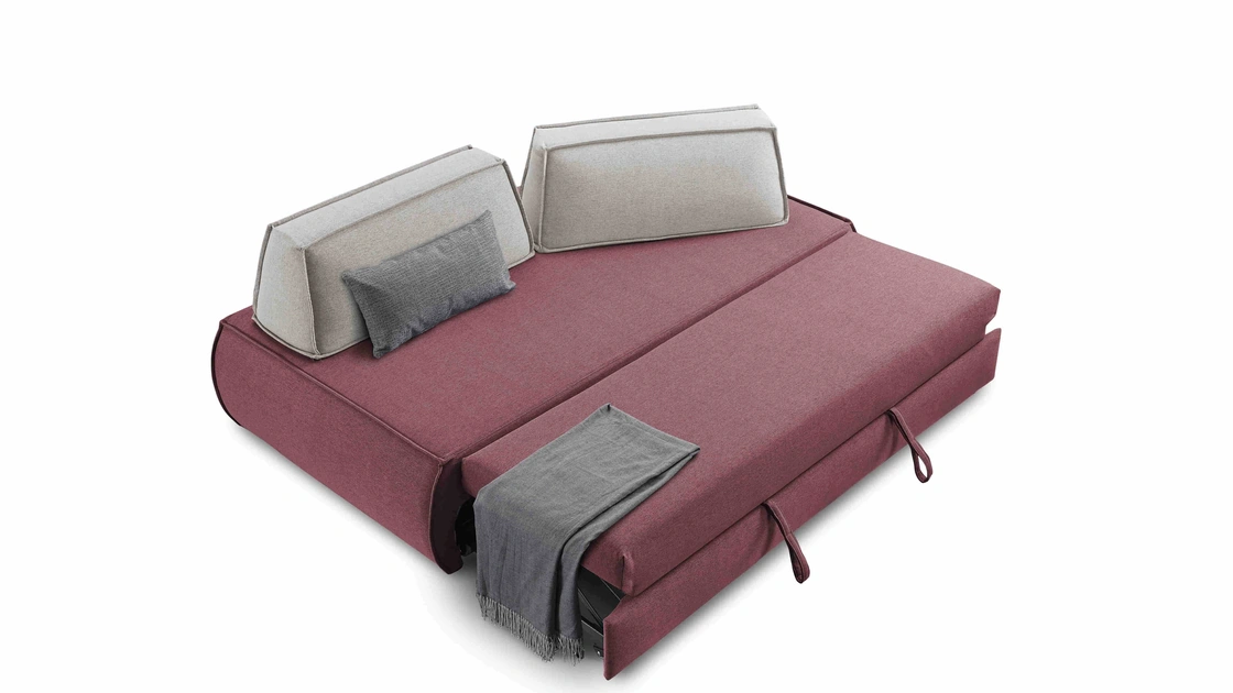 Divano trasformabile Ruben di Salvetti