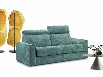 Divano relax Vanessa di Salvetti