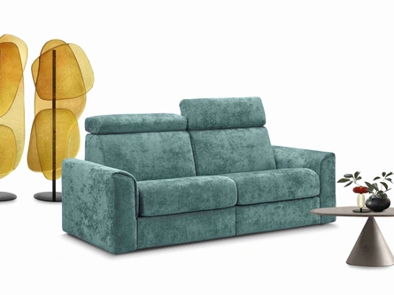 Divano relax Vanessa di Salvetti