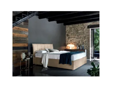 Letto Ambra di Rigosalotti