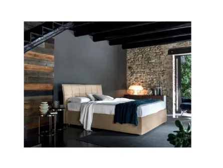Letto Ambra di Rigosalotti