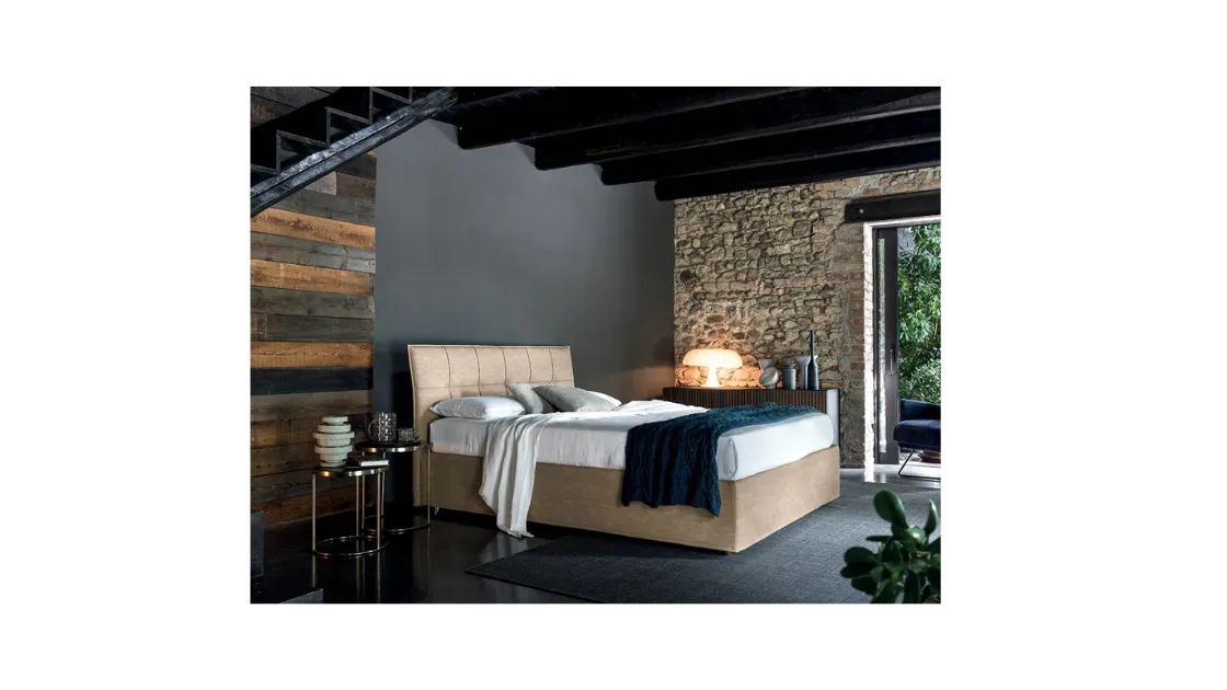 Letto Ambra di Rigosalotti