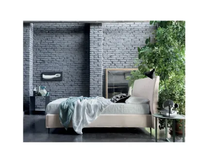 Letto Bali di Rigosalotti