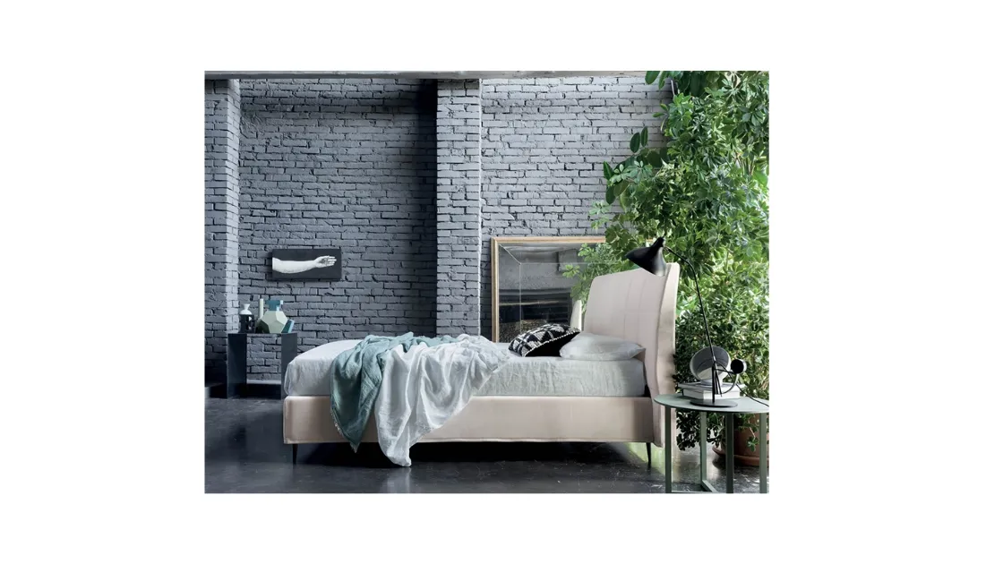 Letto Bali di Rigosalotti