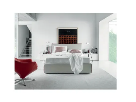 Letto Blenda di Rigosalotti