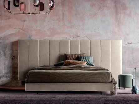 Letto Boiserie Riga di Rigosalotti