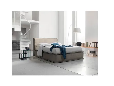Letto Boston di Rigosalotti