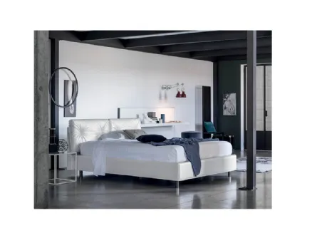 Letto Broadway di Rigosalotti