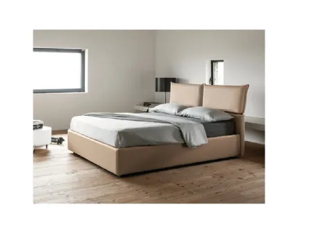 Letto Capo Nord di Rigosalotti