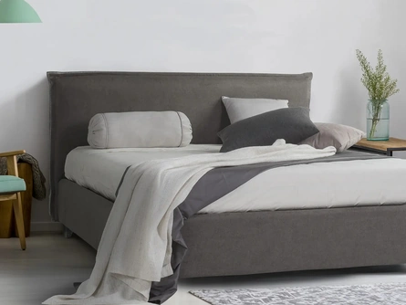 Letto Certosa di Noi della Notte