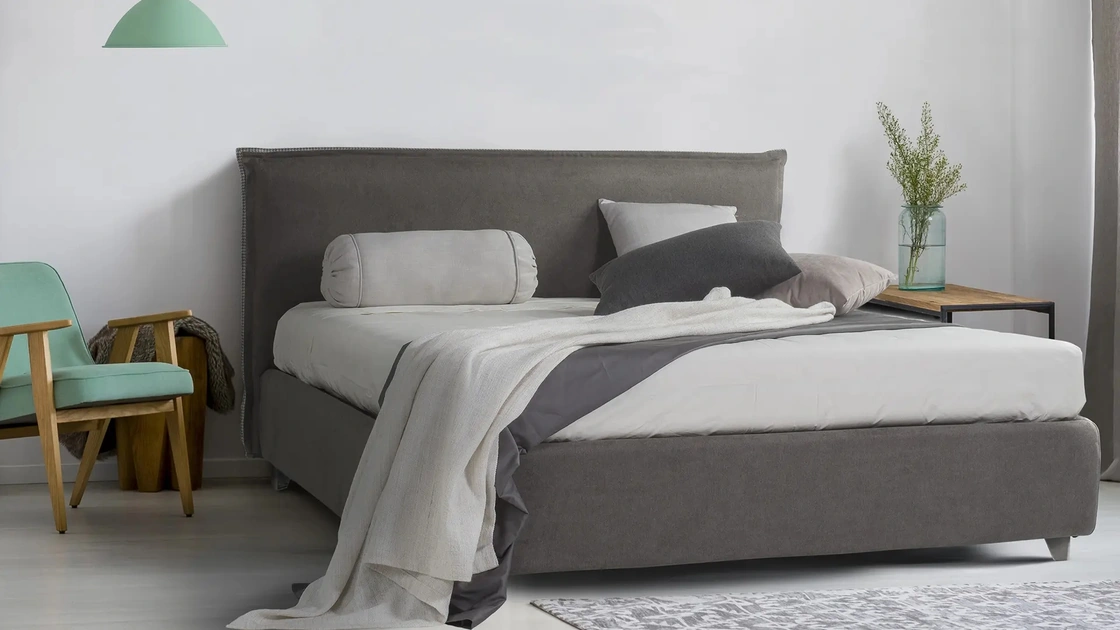 Letto Certosa di Noi della Notte