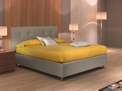 Letto Clara di Noi della Notte