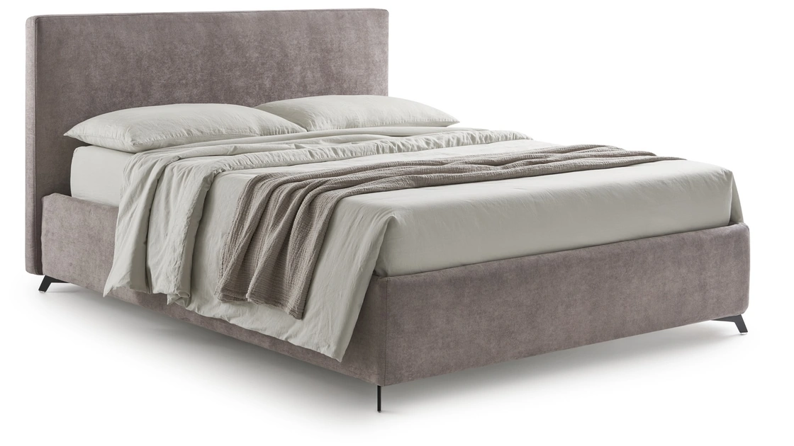 Letto Classic con contenitore di Hoppla