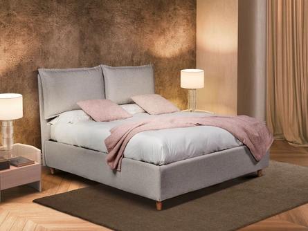 Letto Clelia di Noi della Notte
