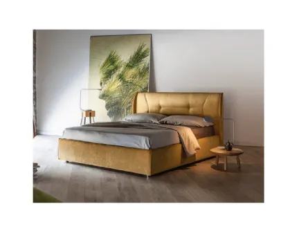 Letto Demetra di Rigosalotti