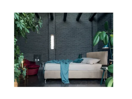 Letto Deng di Rigosalotti