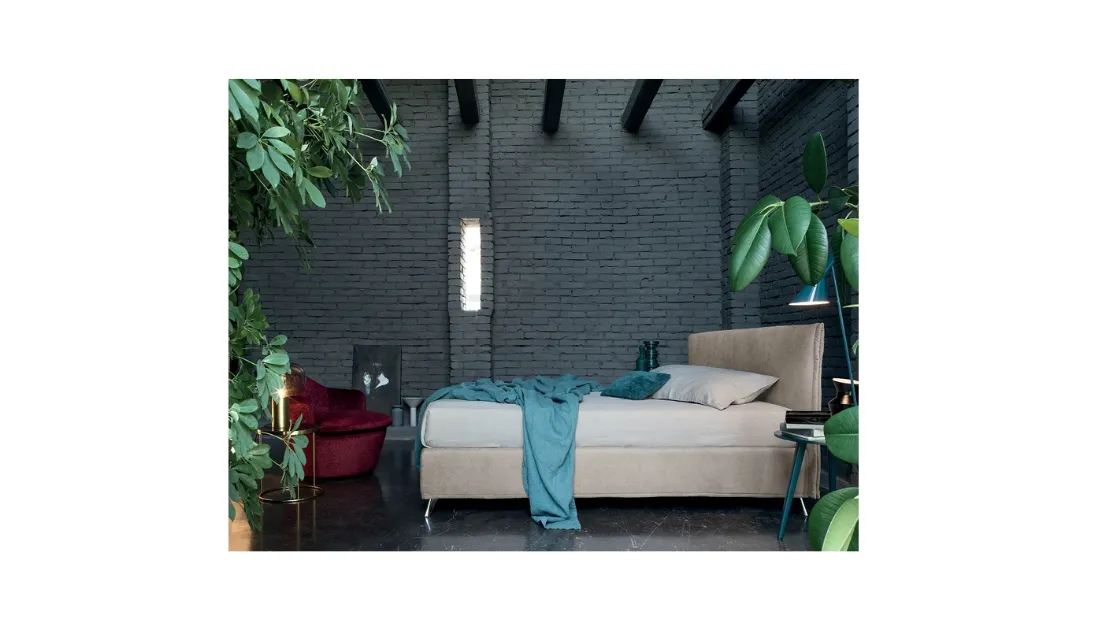 Letto Deng di Rigosalotti