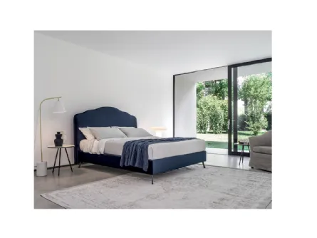 Letto Domino di Rigosalotti