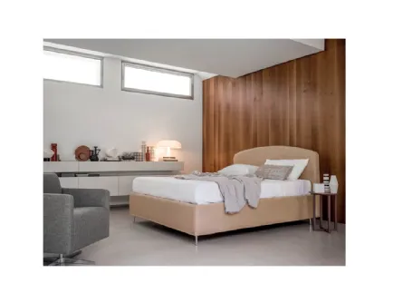 Letto Duse di Rigosalotti