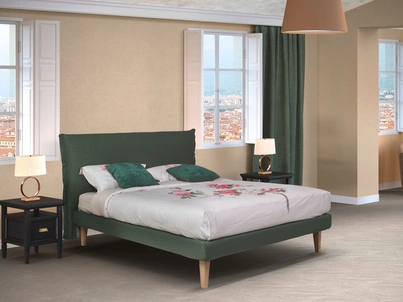 Letto e-Line di Noi della Notte