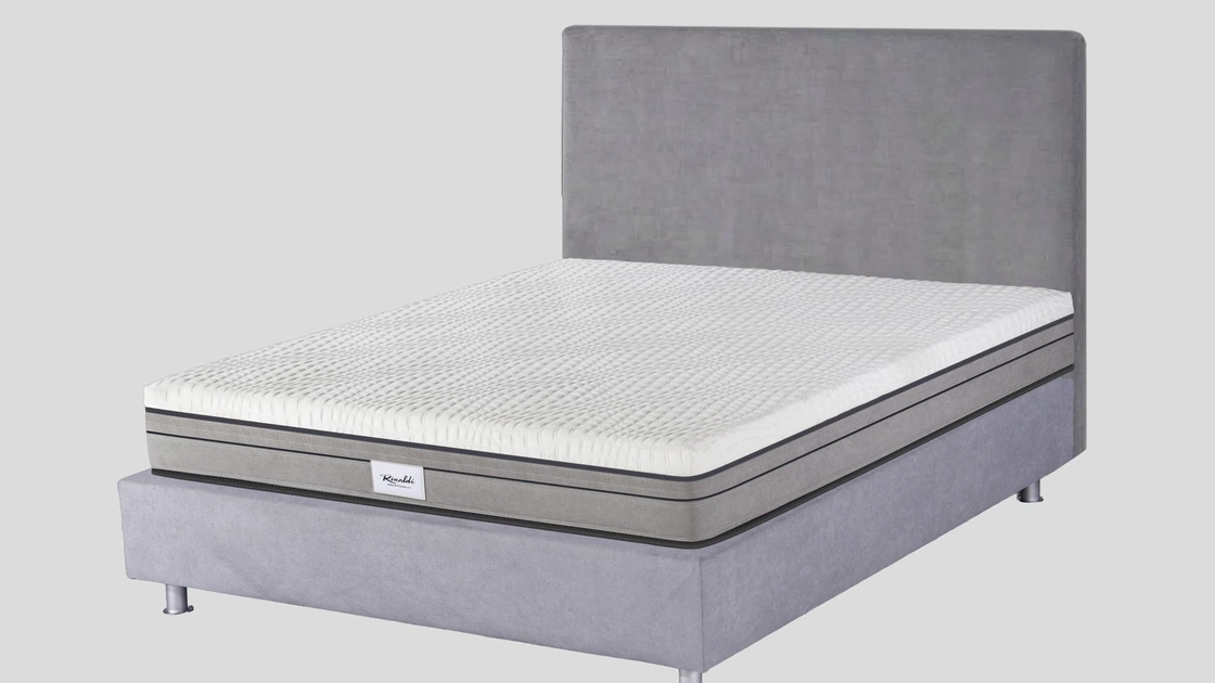 Letto Estrella di Rinaldi Group