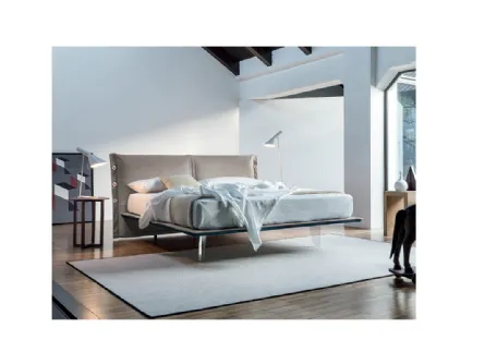 Letto Febo di Rigosalotti