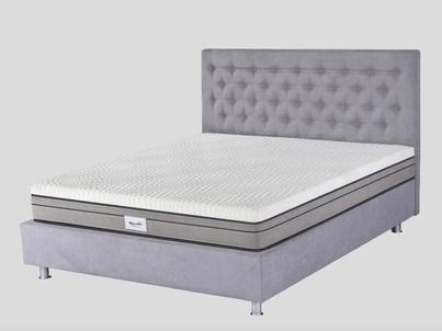 Letto Galatea di Rinaldi Group